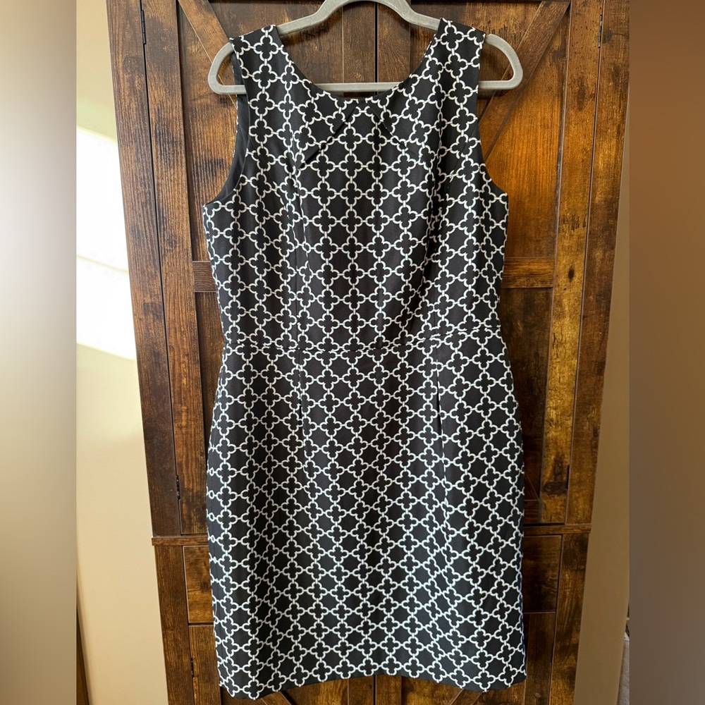 Tahari Dress Size 14
